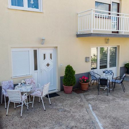 Apartmani Frane Neum Exterior photo