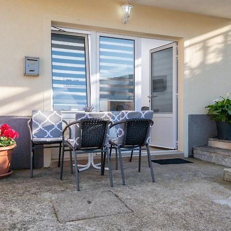 Apartmani Frane Neum Exterior photo