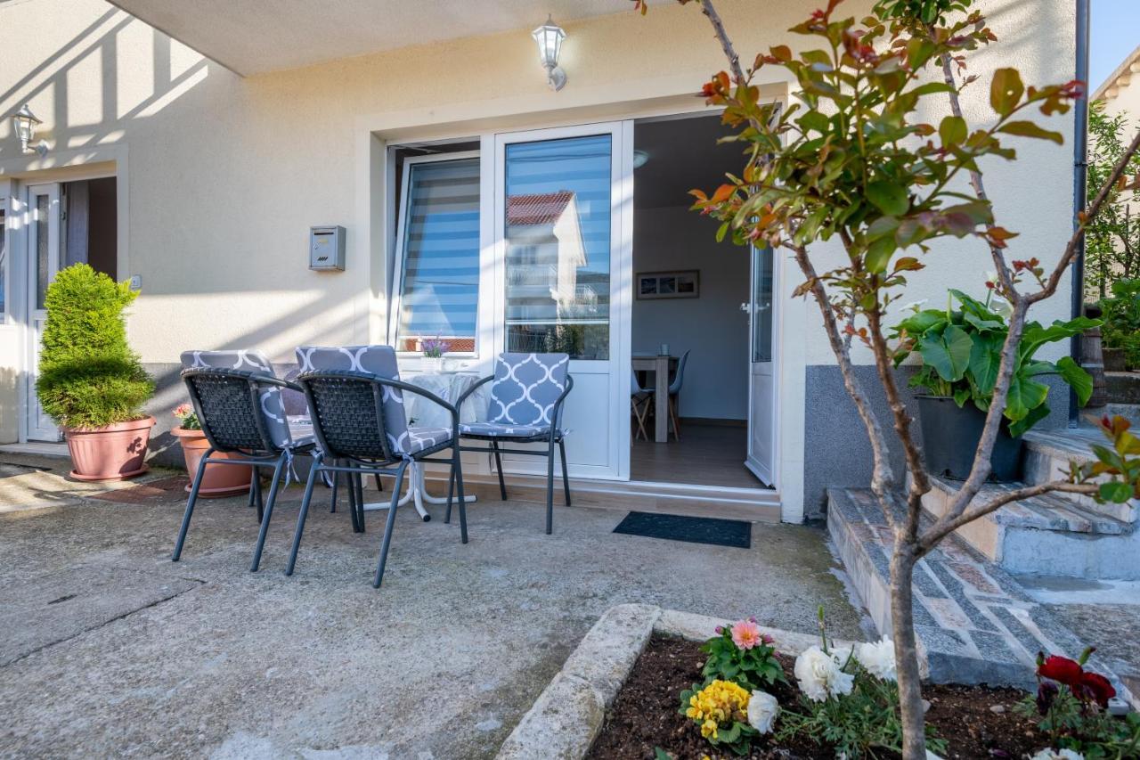 Apartmani Frane Neum Exterior photo