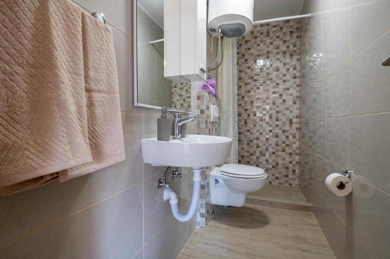 Apartmani Frane Neum Exterior photo