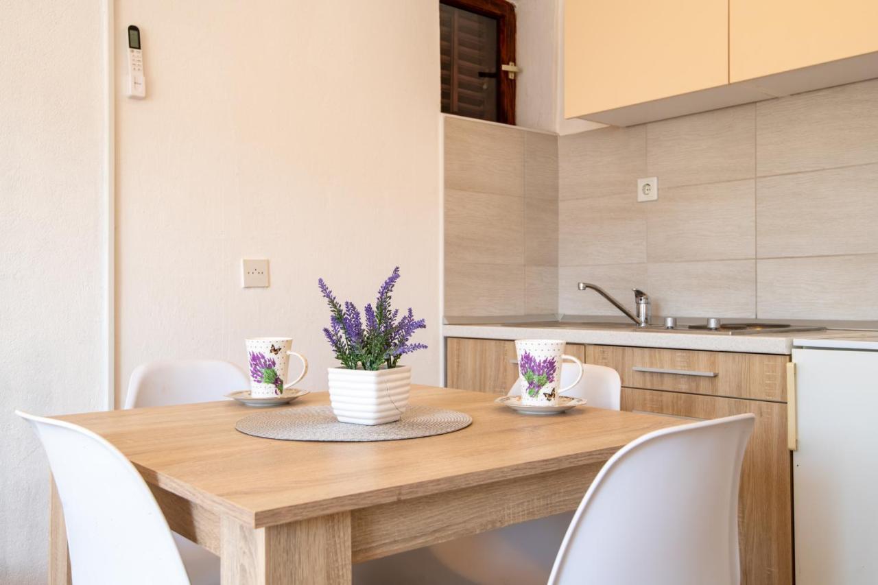 Apartmani Frane Neum Exterior photo