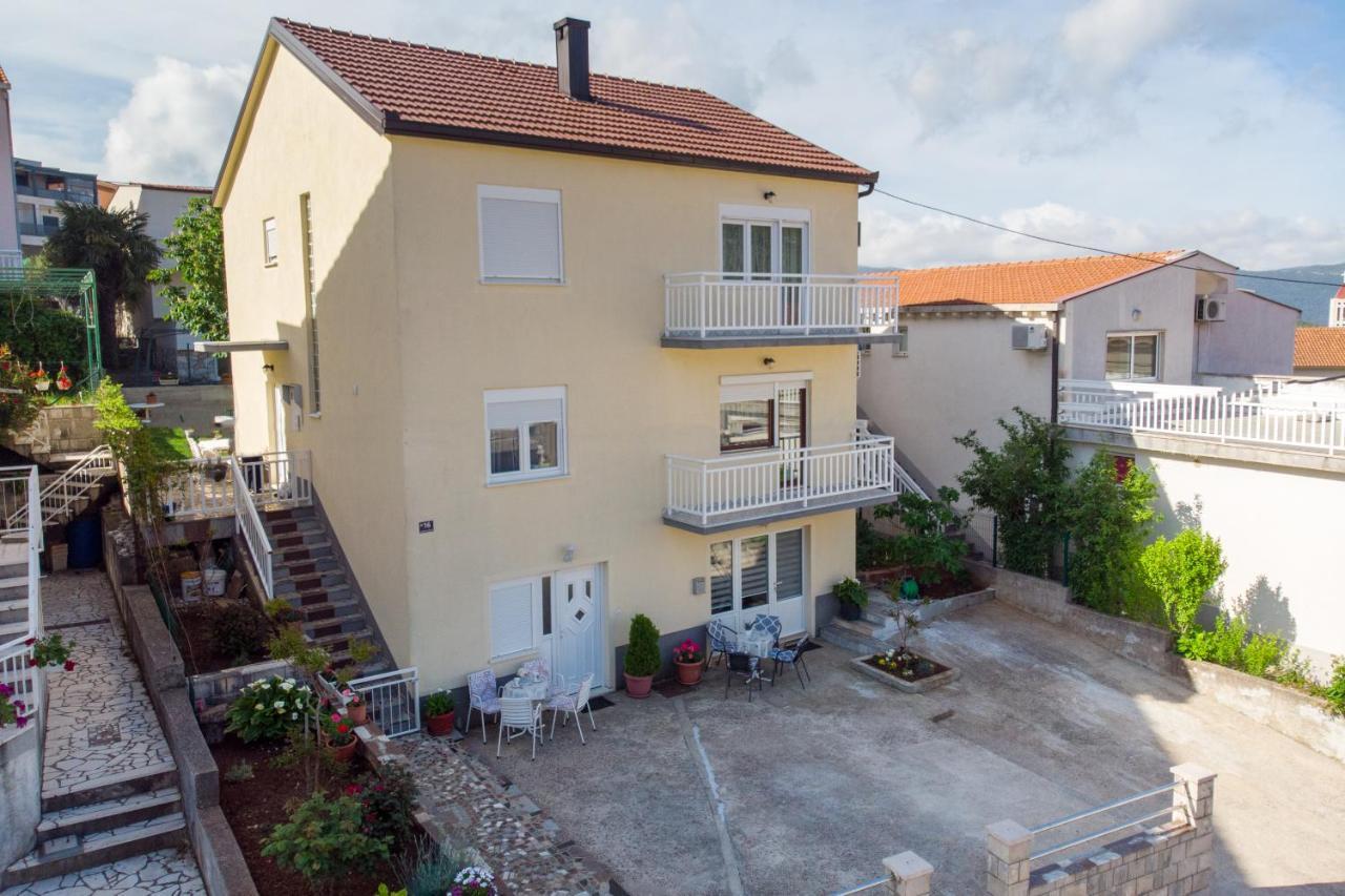 Apartmani Frane Neum Exterior photo