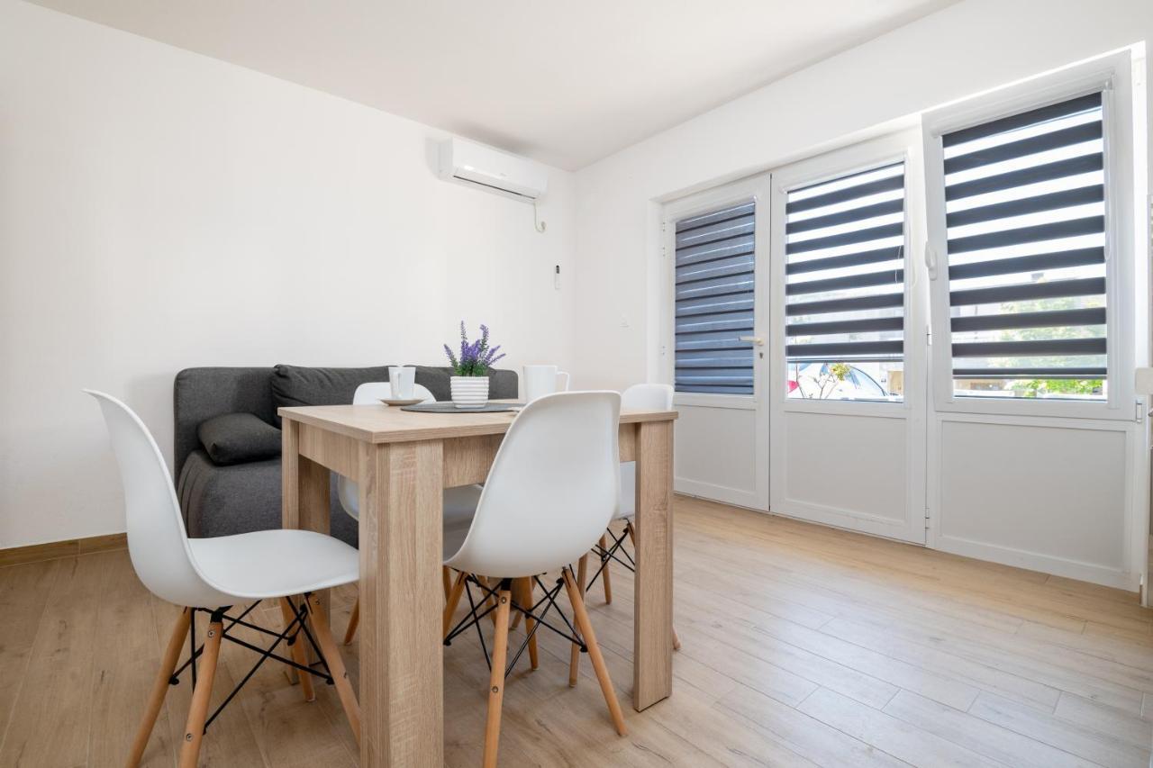 Apartmani Frane Neum Exterior photo