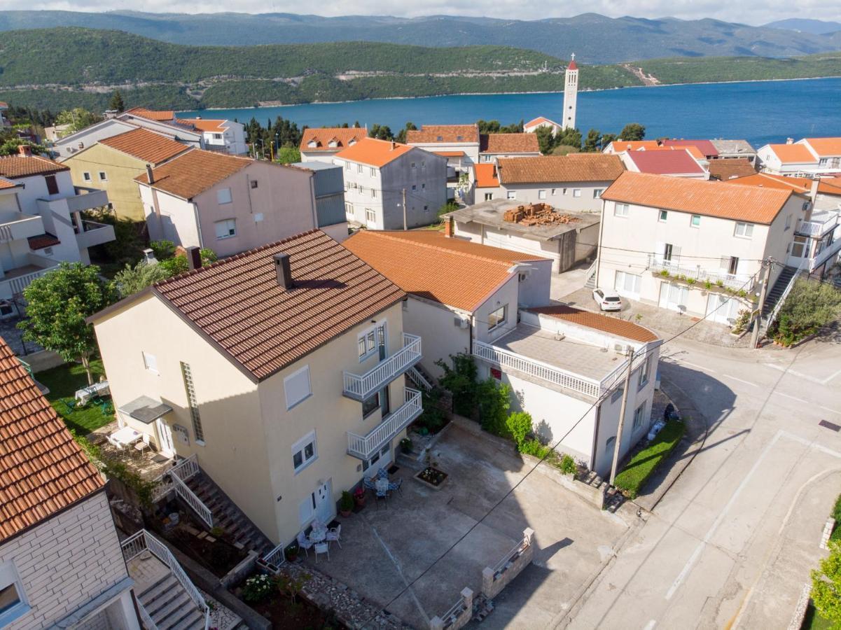 Apartmani Frane Neum Exterior photo