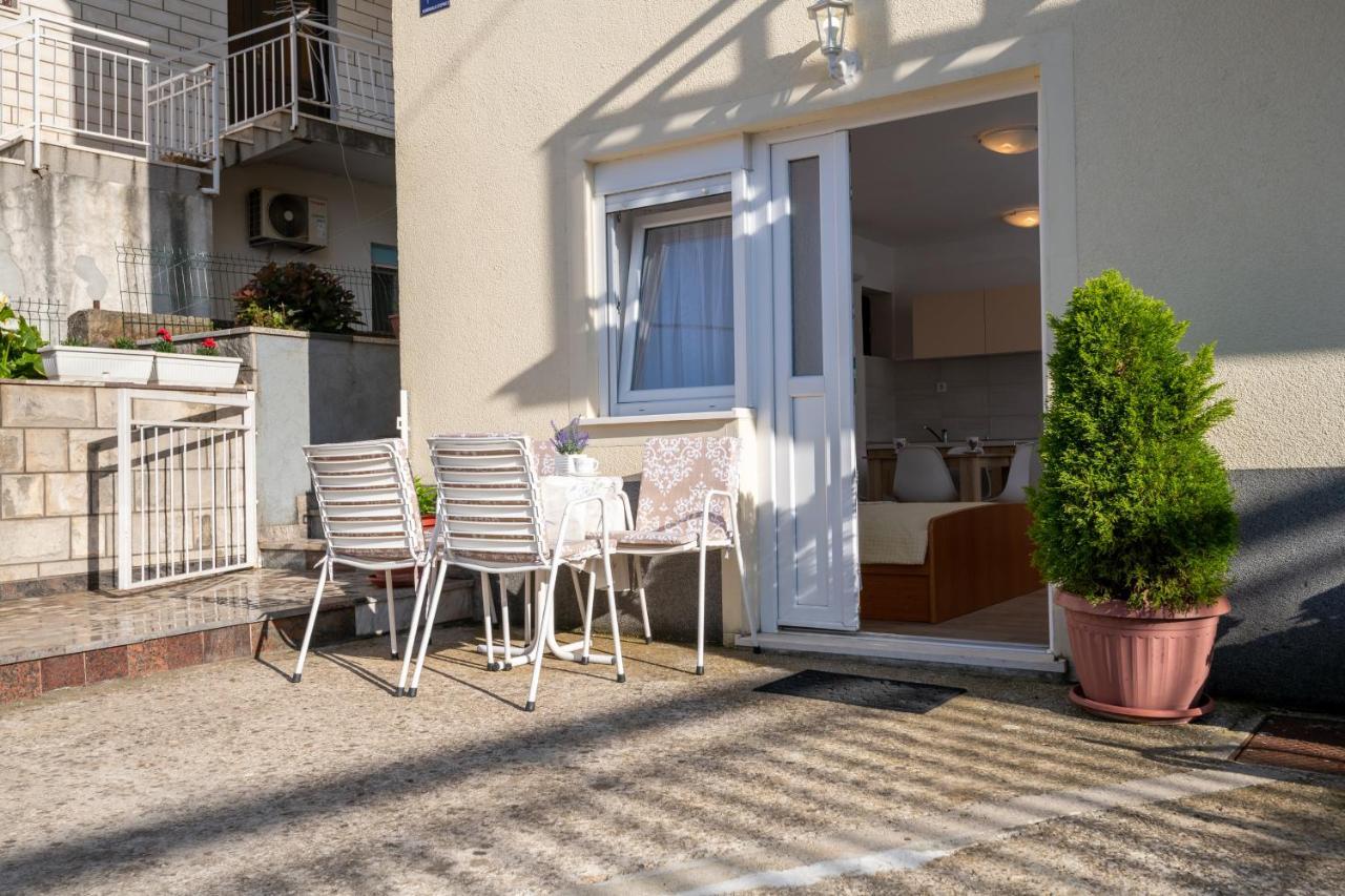 Apartmani Frane Neum Exterior photo