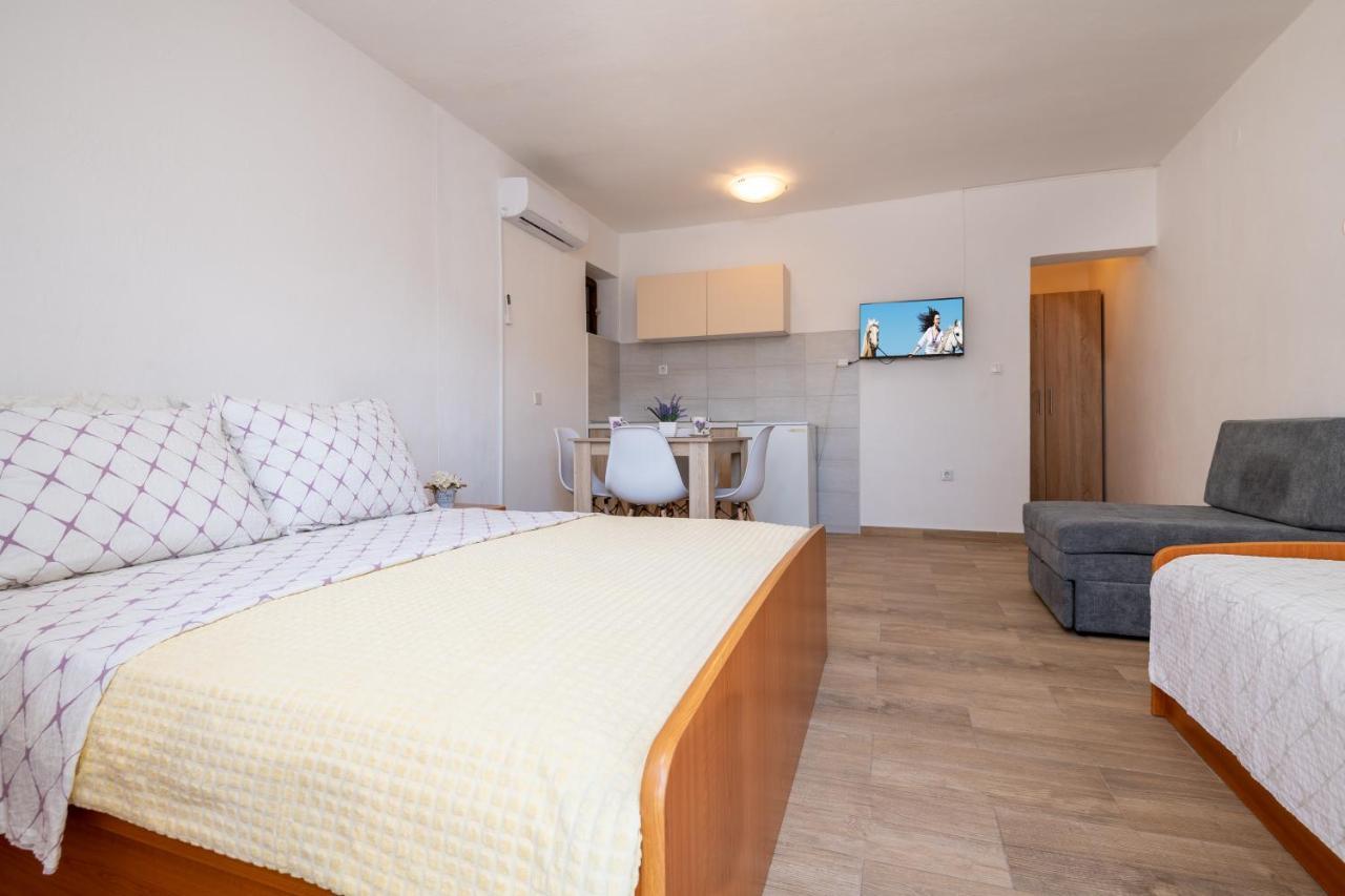 Apartmani Frane Neum Exterior photo