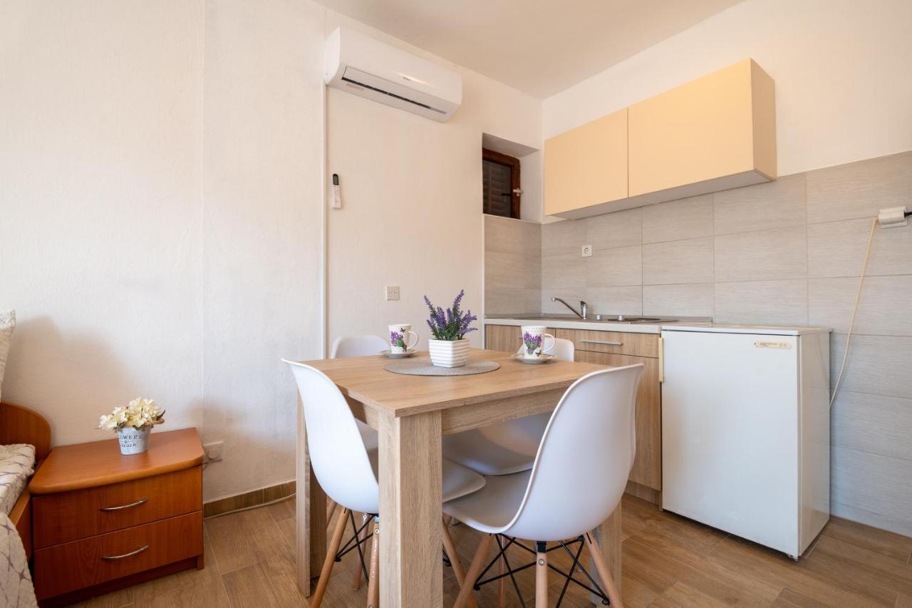 Apartmani Frane Neum Exterior photo