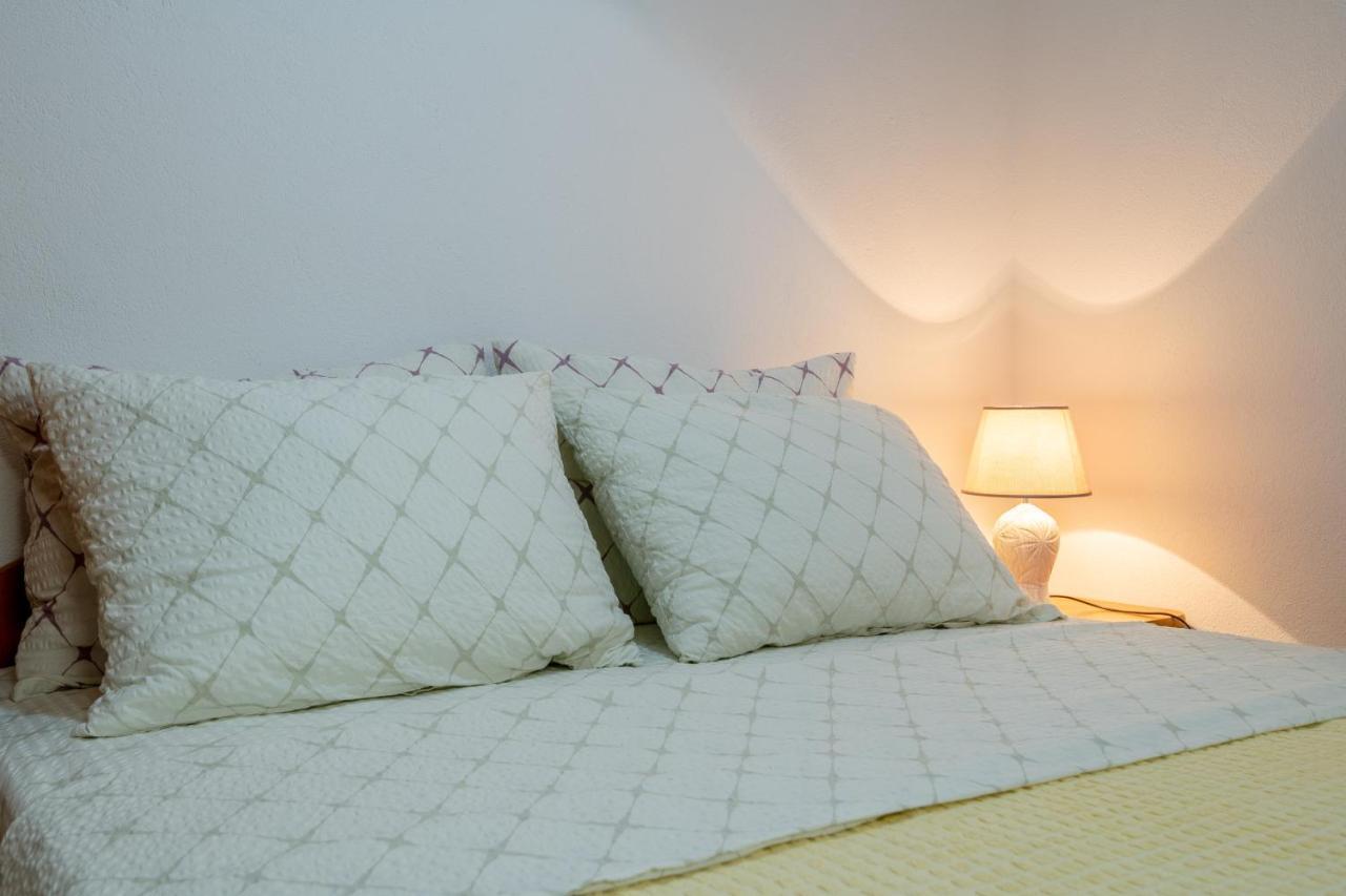 Apartmani Frane Neum Exterior photo