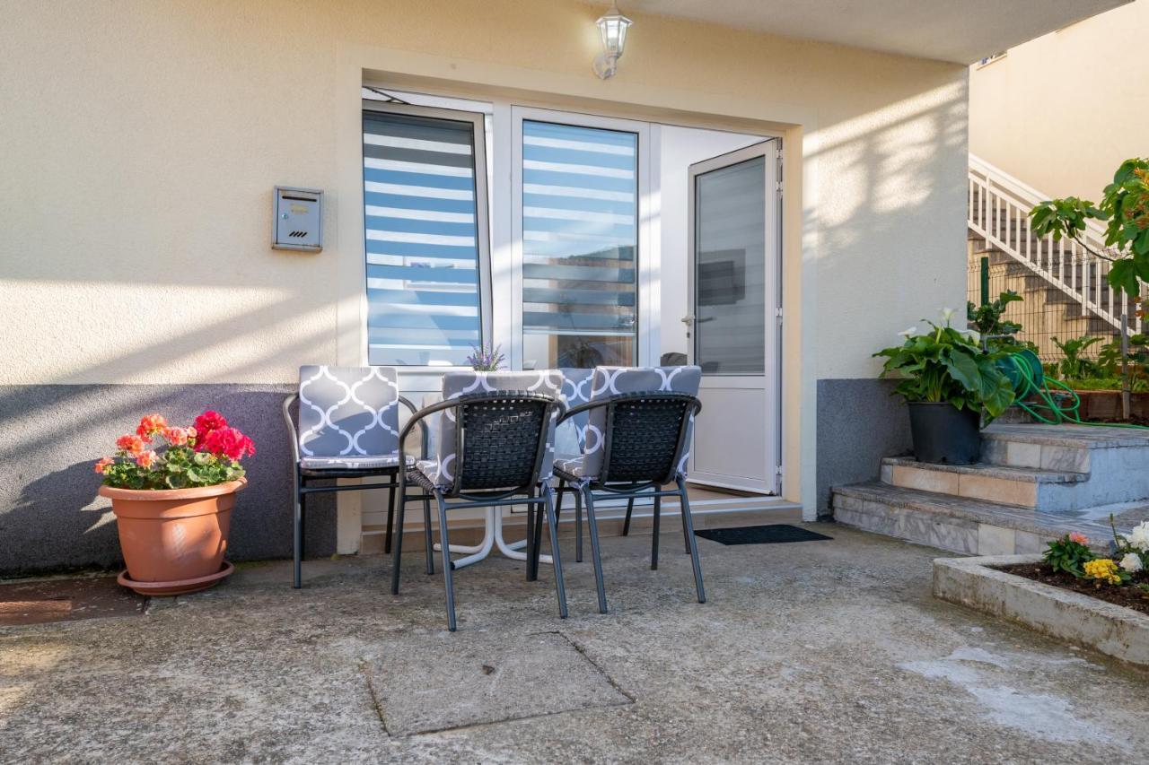 Apartmani Frane Neum Exterior photo